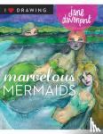Jane Davenport - Marvelous Mermaids