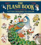Garver, Chris - Flash Book, The