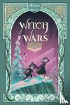 Adams, Alane - Witch Wars - Witches of Orkney, Book 3