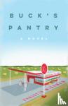 Wierman, Khristin - Buck's Pantry
