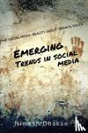 Nimesh - Emerging Trends In Social Media