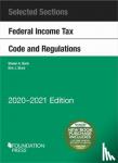 Steven A. Bank, Kirk J. Stark - Selected Sections Federal Income Tax Code and Regulations, 2020-2021