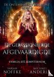 & Michael Anderle, Sarah Noffke - De gepassioneerde afgevaardigde - De ontembare Liv Beaufont Boek 9