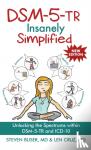 Steven Buser - DSM-5-TR Insanely Simplified