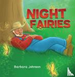 Johnson, Barbara - Night Fairies
