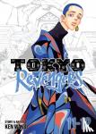 Wakui, Ken - Tokyo Revengers (Omnibus) Vol. 11-12