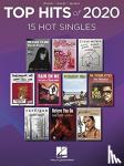 UNKNOWN - Top Hits of 2020 - 15 Hot Singles