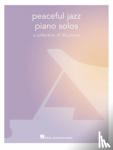  - Peaceful Jazz Piano Solos
