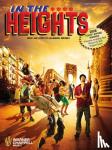 MIRANDA, LIN-MANUEL - IN THE HEIGHTS EASY PIANO SELECTIONS