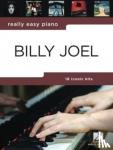 Joel, Billy - Really Easy Piano