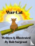 Sargeant, Rob - War Cat