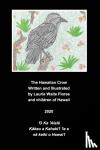 Flores, Laurie Waite - The Hawaiian Crow - 'Alala