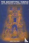 Lamb, Jaime Paul - The Archetypal Temple