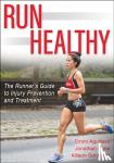 Aguillard, Emmi, Cane, Jonathan, Goldstein, Allison L. - Run Healthy