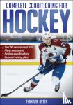 van Asten, Ryan - Complete Conditioning for Hockey