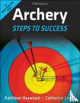 Haywood, Kathleen, Lewis, Catherine - Archery