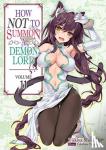 Murasaki, Yukiya - How NOT to Summon a Demon Lord