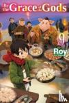 Roy - By the Grace of the Gods: Volume 9