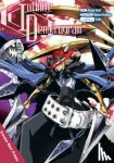 Kaidou, Sakon - Infinite Dendrogram (Manga): Omnibus 4