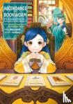 Kazuki, Miya - Ascendance of a Bookworm: Part 3 Volume 4