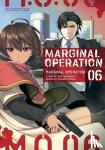 Shibamura, Yuri - Marginal Operation: Volume 6