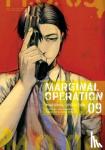 Shibamura, Yuri - Marginal Operation: Volume 9