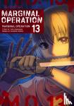 Shibamura, Yuri - Marginal Operation: Volume 13