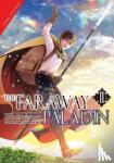 Yanagino, Kanata - The Faraway Paladin (Manga) Omnibus 2