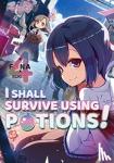 FUNA - I Shall Survive Using Potions! Volume 4
