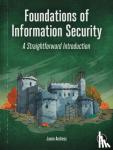 Andress, Jason - Foundations of Information Security
