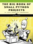 Sweigart, Al - The Big Book Of Small Python Projects