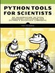 Vaughan, Lee - Python Tools For Scientists