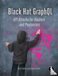 Aleks, Nick, Farhi, Dolev - Black Hat Graphql