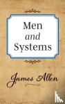 James Allen - Men and Systems
