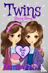 Kahler, Katrina - Twins - Book 12: Staying Strong