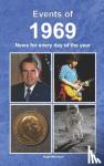 Morrison, Hugh - EVENTS OF 1969