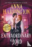 Harrington, Anna - An Extraordinary Lord