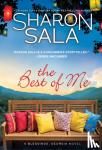 Sala, Sharon - The Best of Me