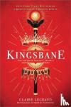 Legrand, Claire - Kingsbane