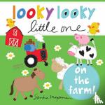 Magsamen, Sandra - Looky Looky Little One On the Farm
