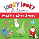 Magsamen, Sandra - Looky Looky Little One Merry Christmas