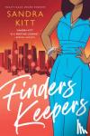 Kitt, Sandra - Finders Keepers