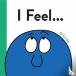 Corchin, Dj - I Feel...