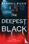 Silvis, Randall - The Deepest Black