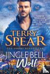 Spear, Terry - Jingle Bell Wolf