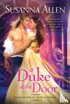 Allen, Susanna - A Duke at the Door