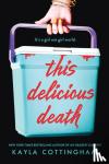 Cottingham, Kayla - This Delicious Death