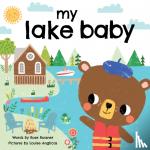 Rossner, Rose - My Lake Baby
