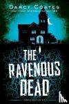 Coates, Darcy - The Ravenous Dead