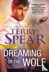 Spear, Terry - Dreaming of the Wolf